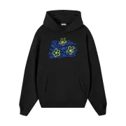 Áo thun Typo Graphic HO120