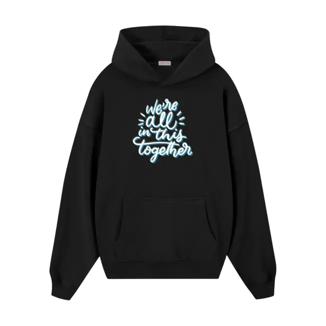 Áo thun Typo Graphic HO129