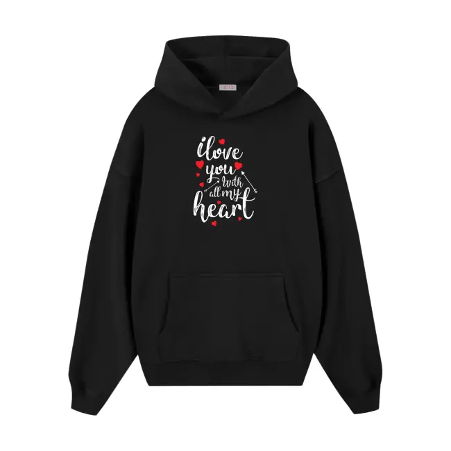 Áo thun Typo Graphic HO133