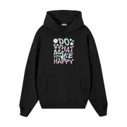 Áo thun Typo Graphic HO138