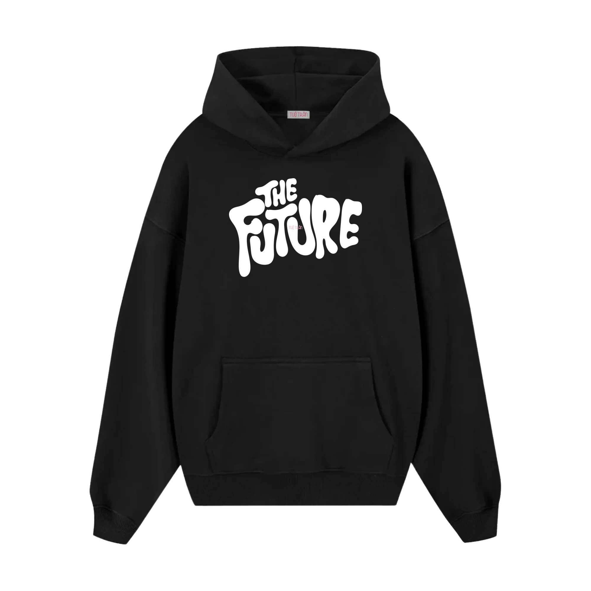 Áo thun Typo Graphic HO150