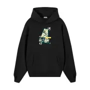 Áo thun Typo Graphic HO156