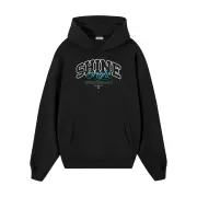 Áo thun Typo Graphic HO161