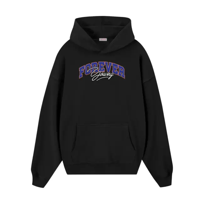 Áo thun Typo Graphic HO164