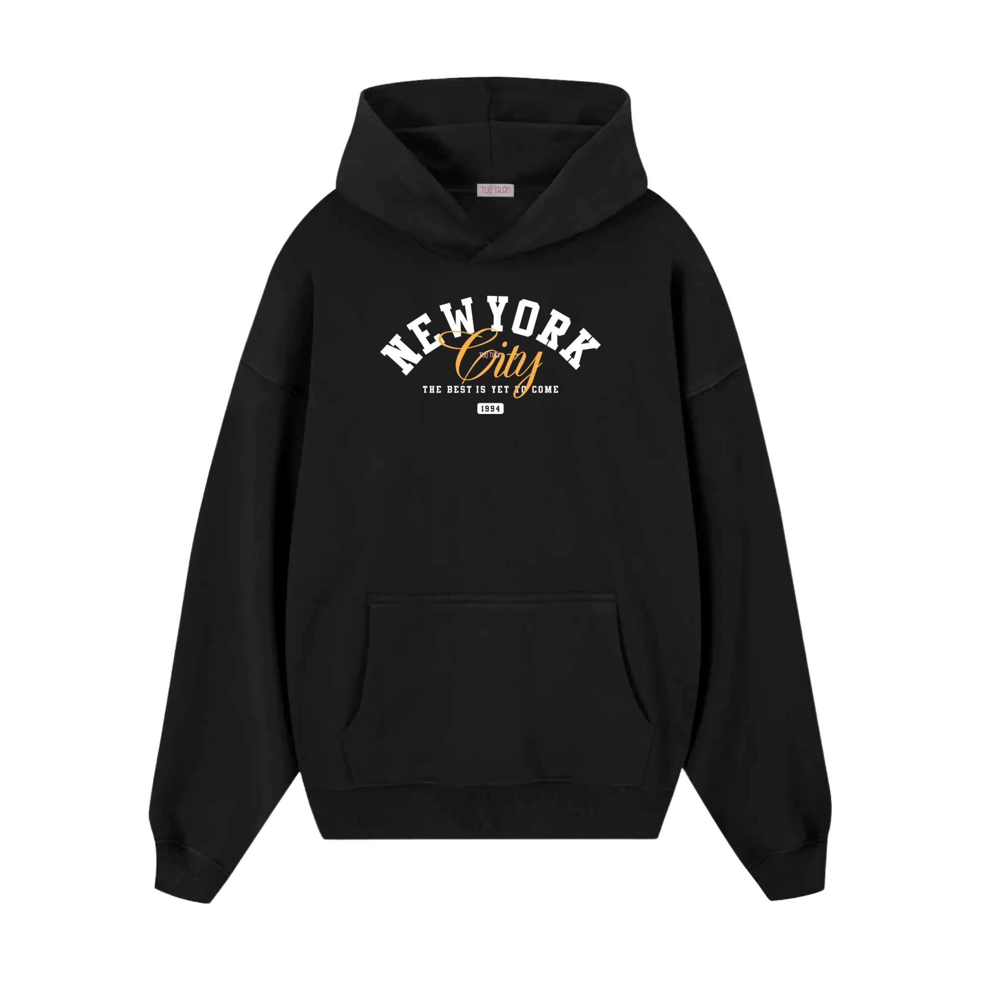 Áo thun Typo Graphic HO171