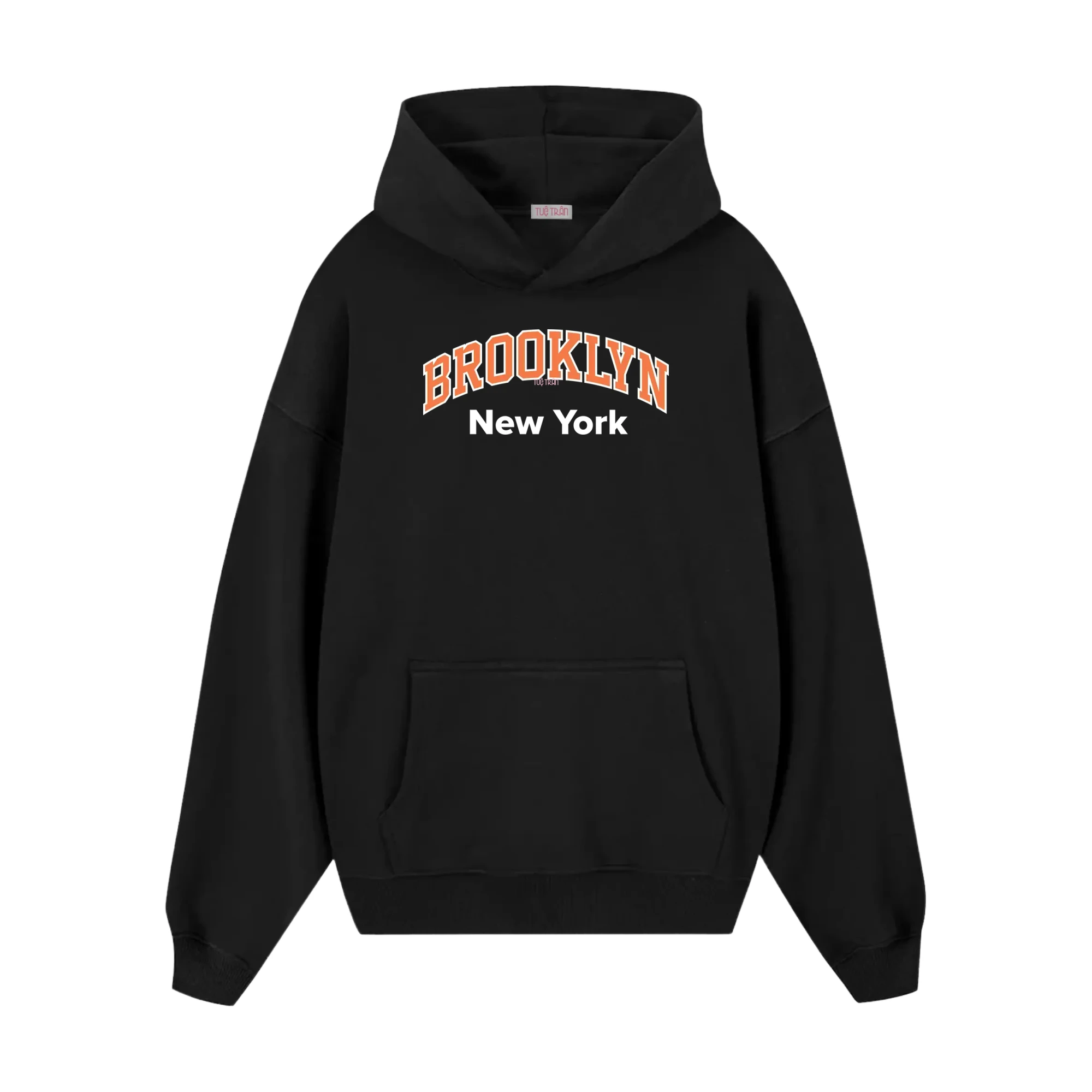 Áo thun Typo Graphic HO177