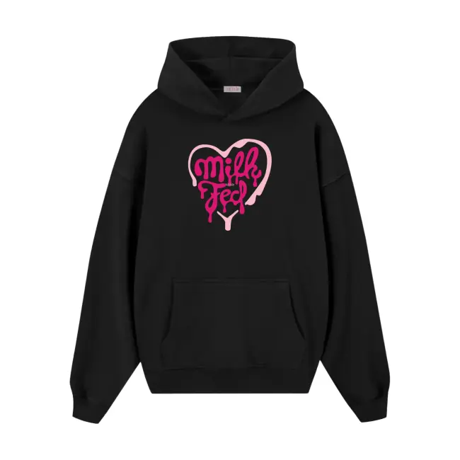 Áo thun Typo Graphic HO181