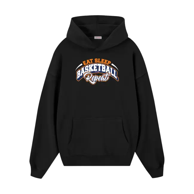 Áo thun Typo Graphic HO185