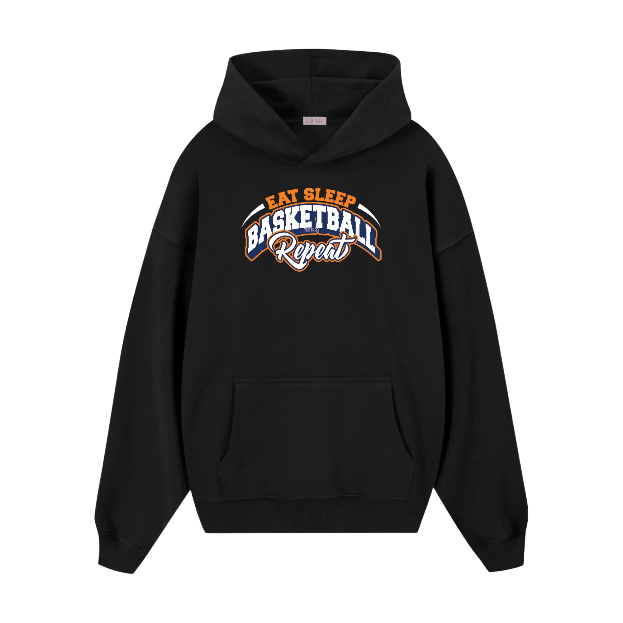 Áo thun Typo Graphic HO185