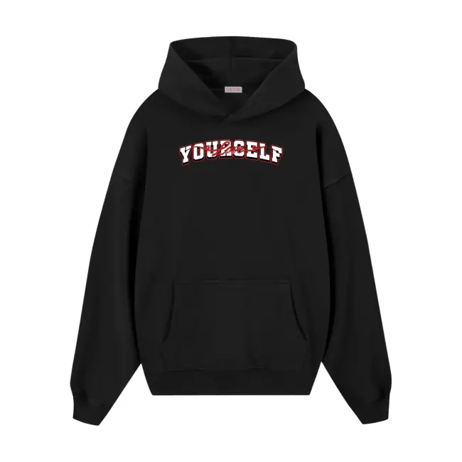 Áo thun Typo Graphic HO190