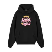 Áo thun Typo Graphic HO20