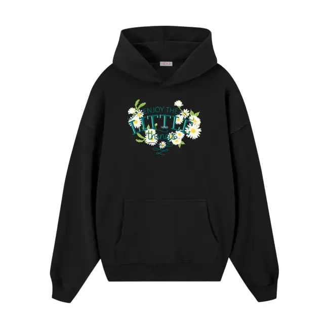 Áo thun Typo Graphic HO21