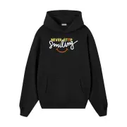 Áo thun Typo Graphic HO27