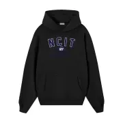 Áo thun Typo Graphic HO37