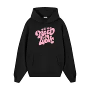 Áo thun Typo Graphic HO44