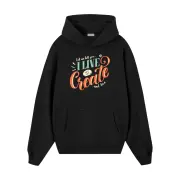 Áo thun Typo Graphic HO45