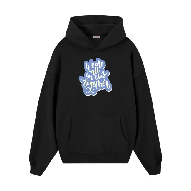 Áo thun Typo Graphic HO47