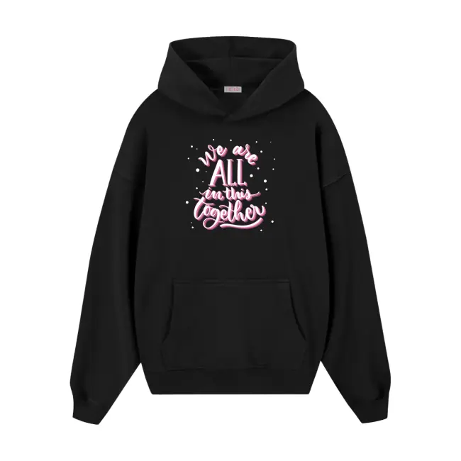 Áo thun Typo Graphic HO48