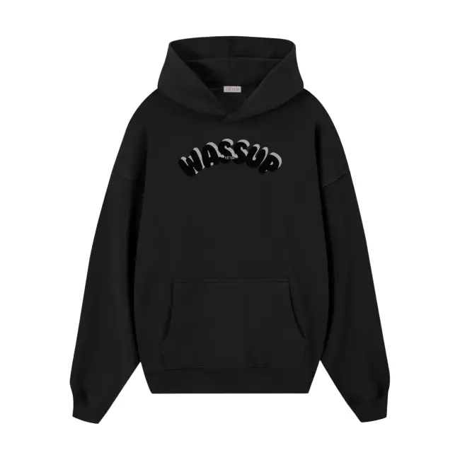 Áo thun Typo Graphic HO5