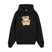 Áo thun Typo Graphic HO51