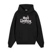 Áo thun Typo Graphic HO53