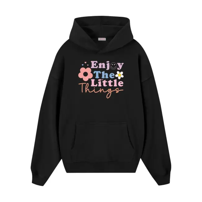 Áo thun Typo Graphic HO54