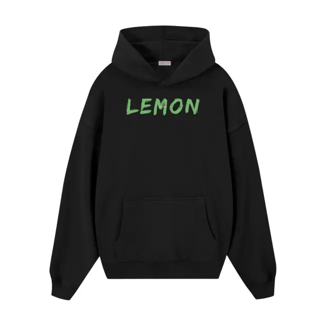 Áo thun Typo Graphic HO6