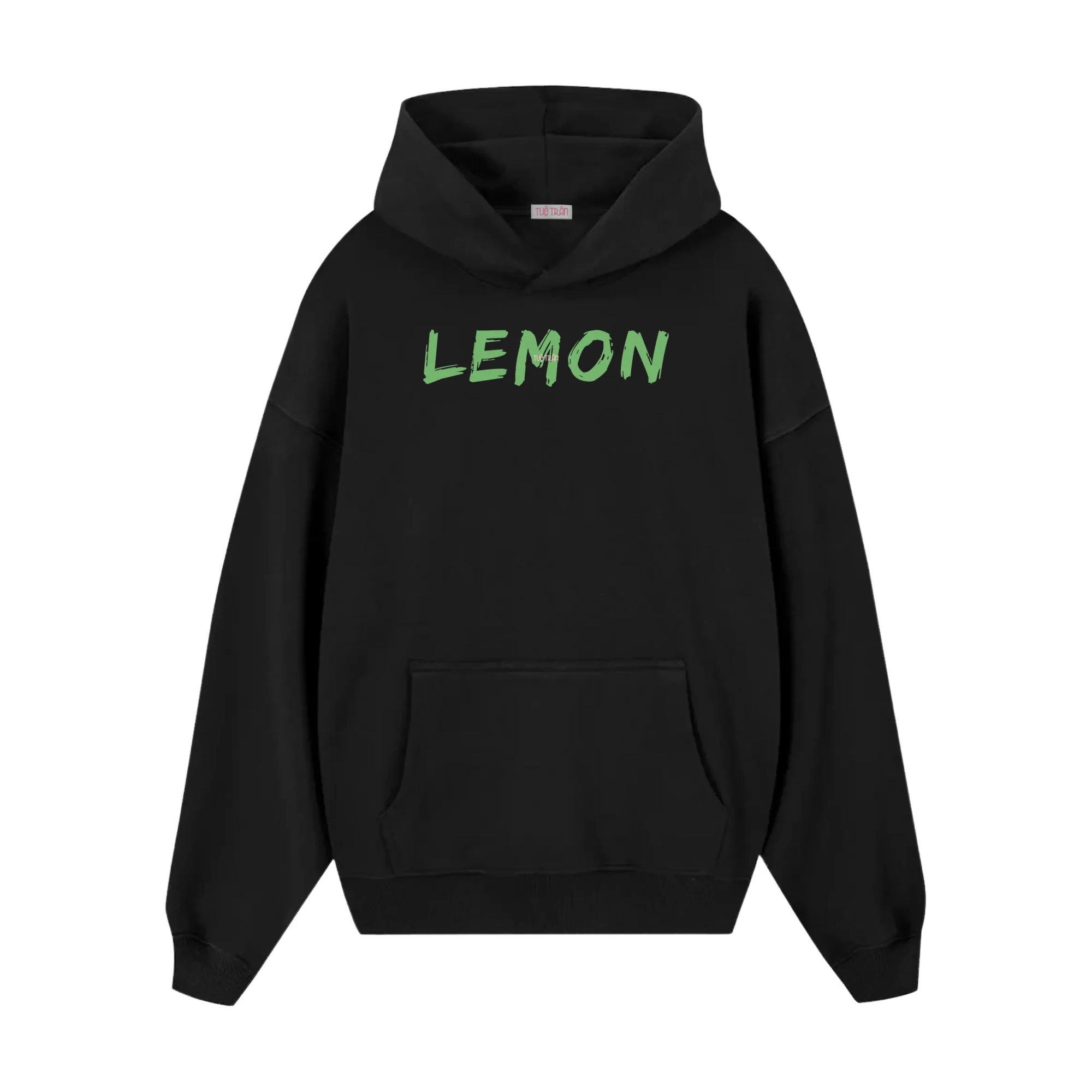 Áo thun Typo Graphic HO6