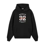 Áo thun Typo Graphic HO63