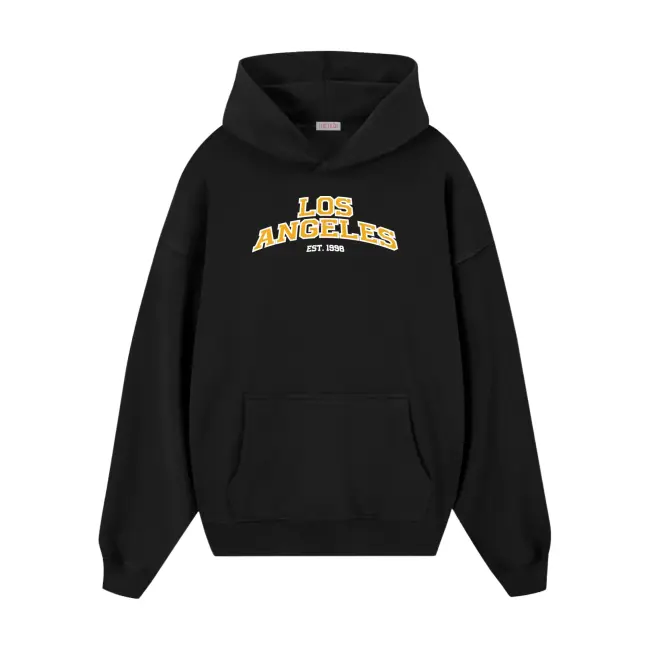 Áo thun Typo Graphic HO67