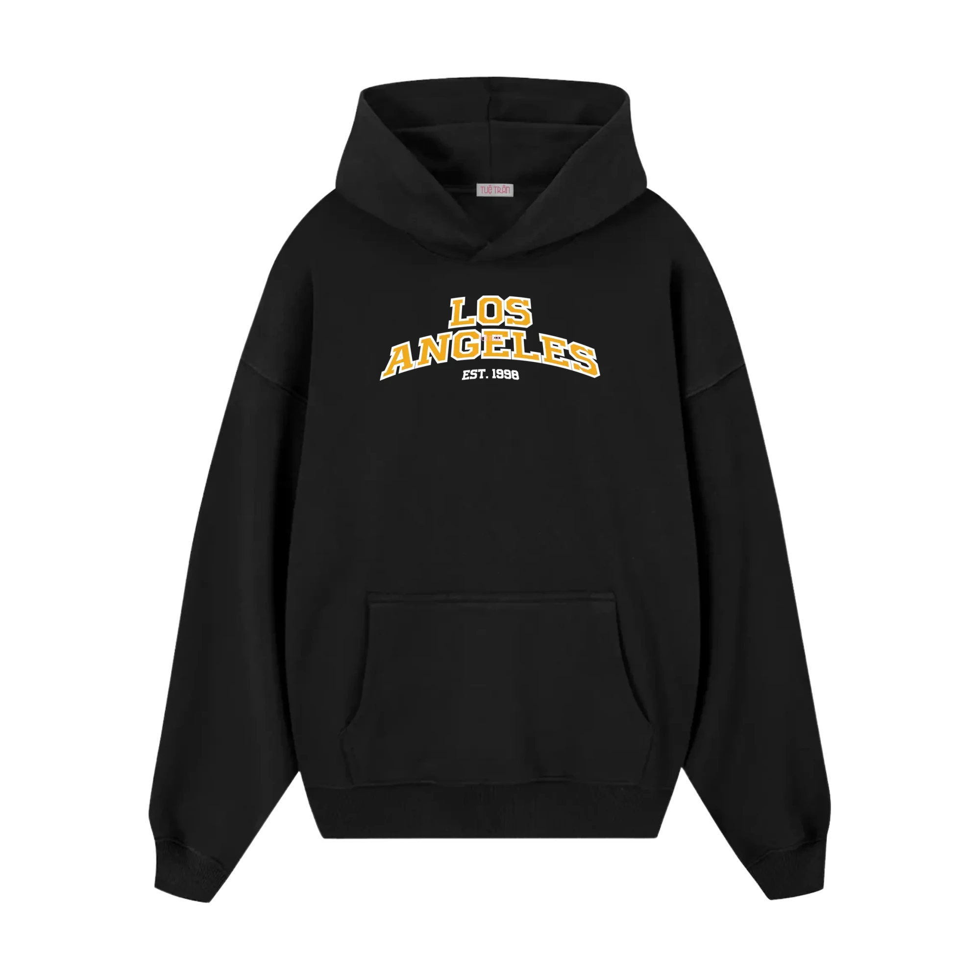 Áo thun Typo Graphic HO67