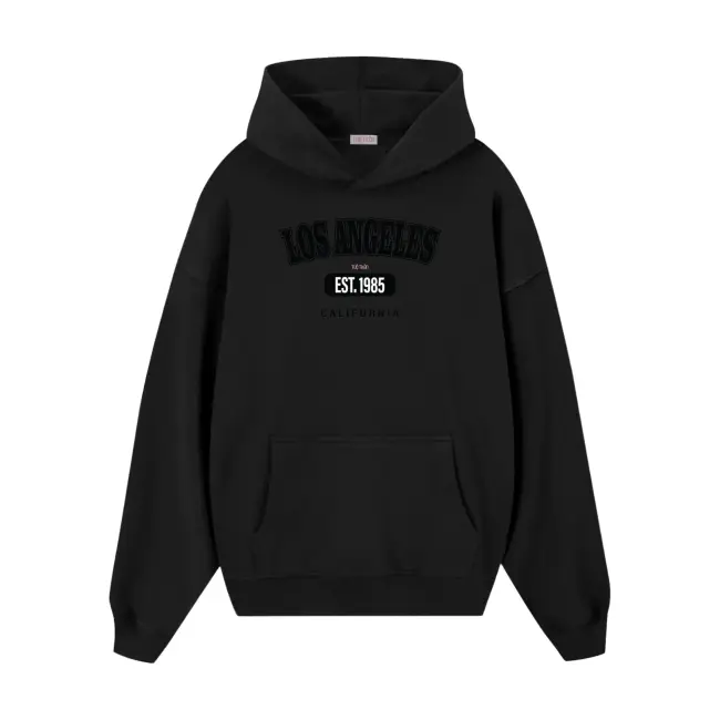 Áo thun Typo Graphic HO69