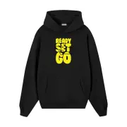 Áo thun Typo Graphic HO73