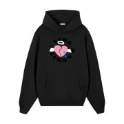 Áo thun Typo Graphic HO74