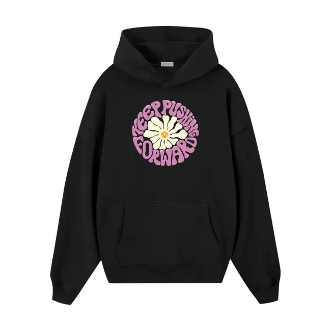 Áo thun Typo Graphic HO84