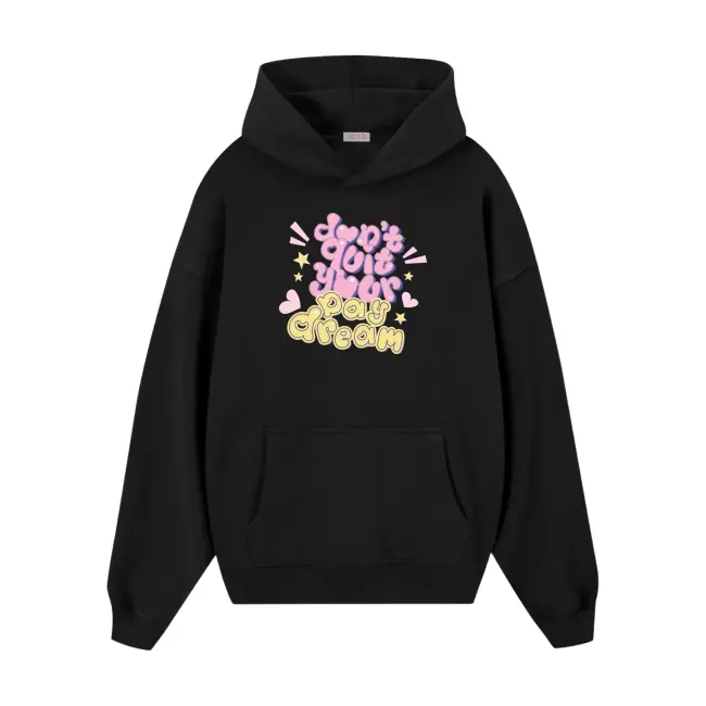 Áo thun Typo Graphic HO85