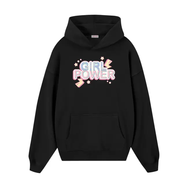 Áo thun Typo Graphic HO86