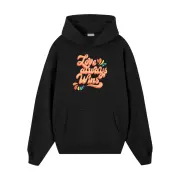 Áo thun Typo Graphic HO88