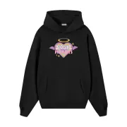 Áo thun Typo Graphic HO91