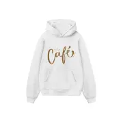 Áo thun Typo Graphic HO1