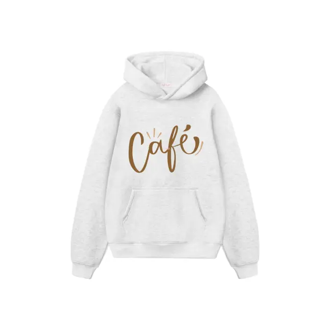 Áo thun Typo Graphic HO1