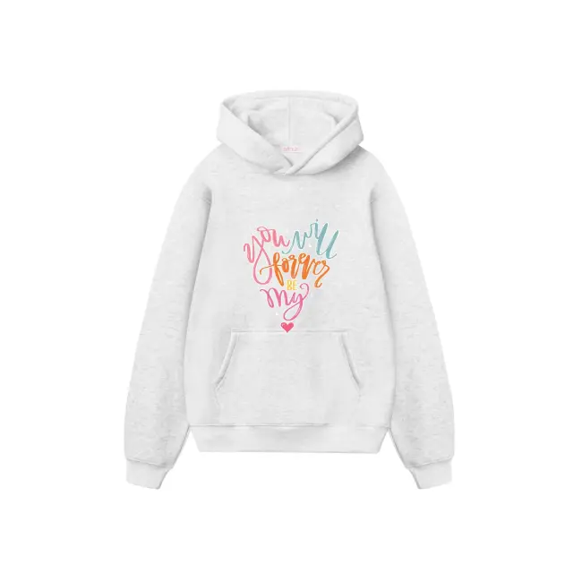 Áo thun Typo Graphic HO103