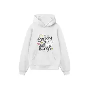 Áo thun Typo Graphic HO104