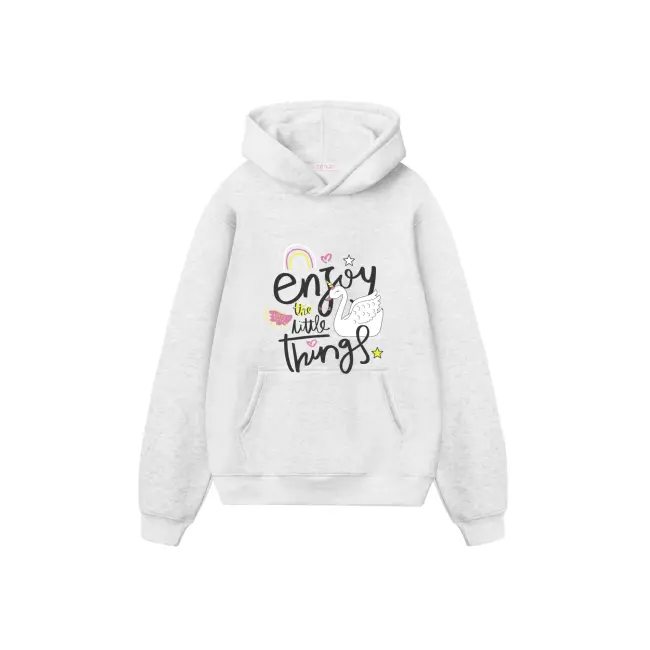 Áo thun Typo Graphic HO104