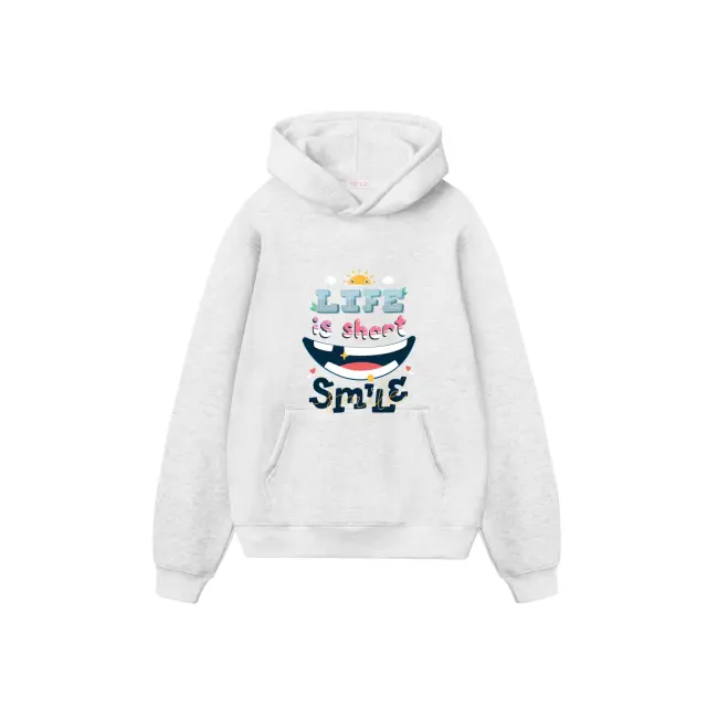 Áo thun Typo Graphic HO106