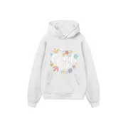 Áo thun Typo Graphic HO107