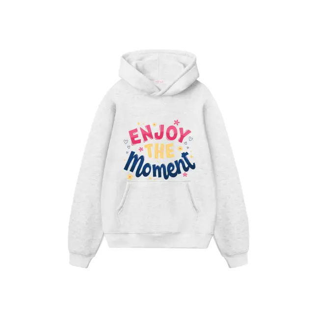 Áo thun Typo Graphic HO108