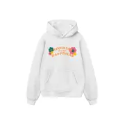 Áo thun Typo Graphic HO112