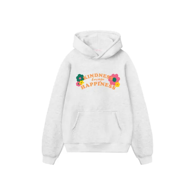 Áo thun Typo Graphic HO112