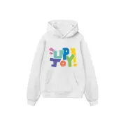 Áo thun Typo Graphic HO117